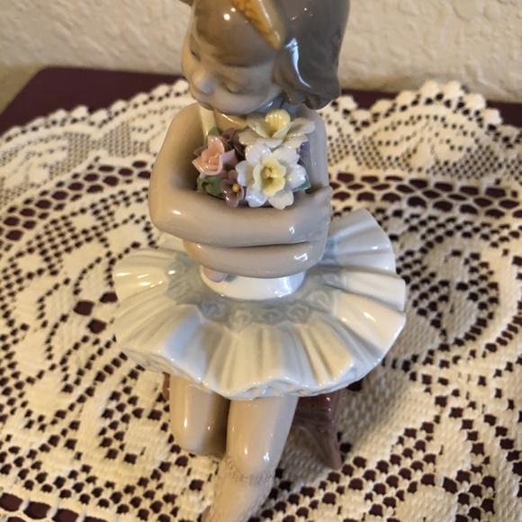 Lladró “First Performance” - Picture 5 of 7